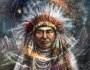 Native American ~ Sirius ~ Connection