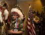 Native American Veterans
